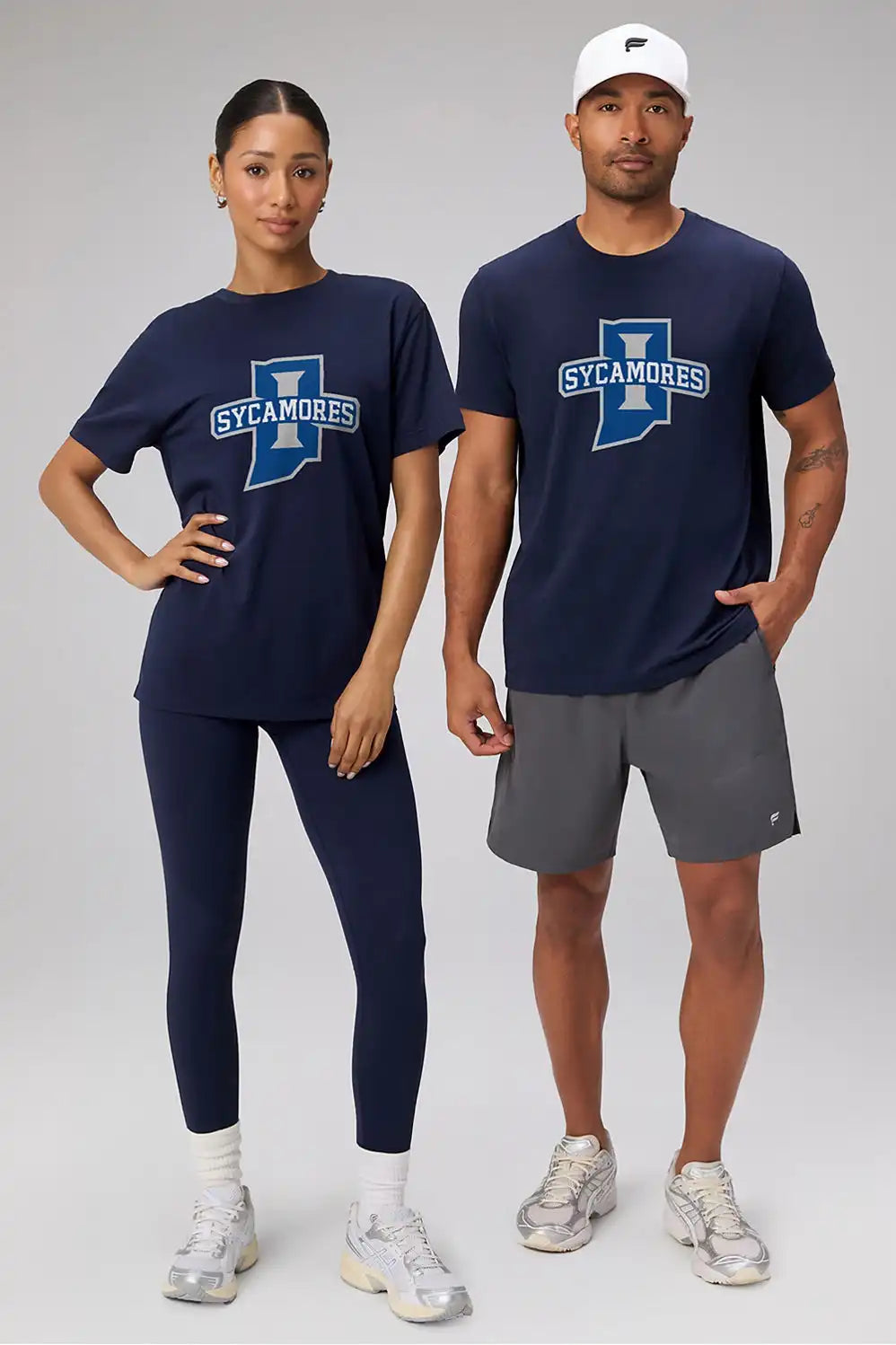 Indiana State University The 24-7 Tee