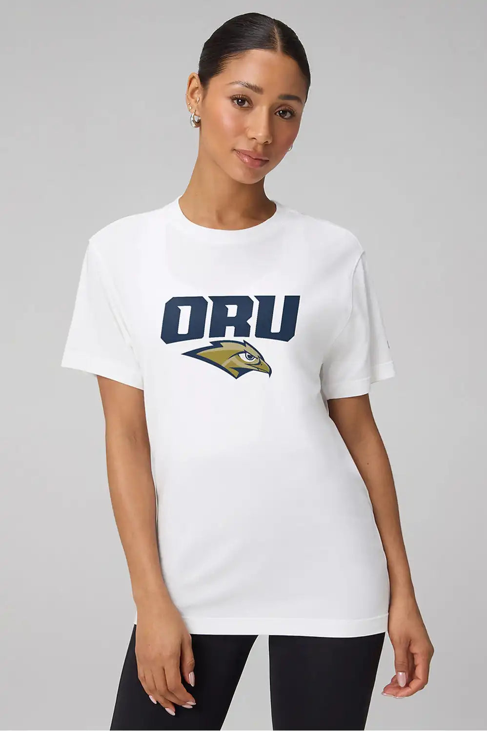 Oral Roberts University The 24-7 Tee