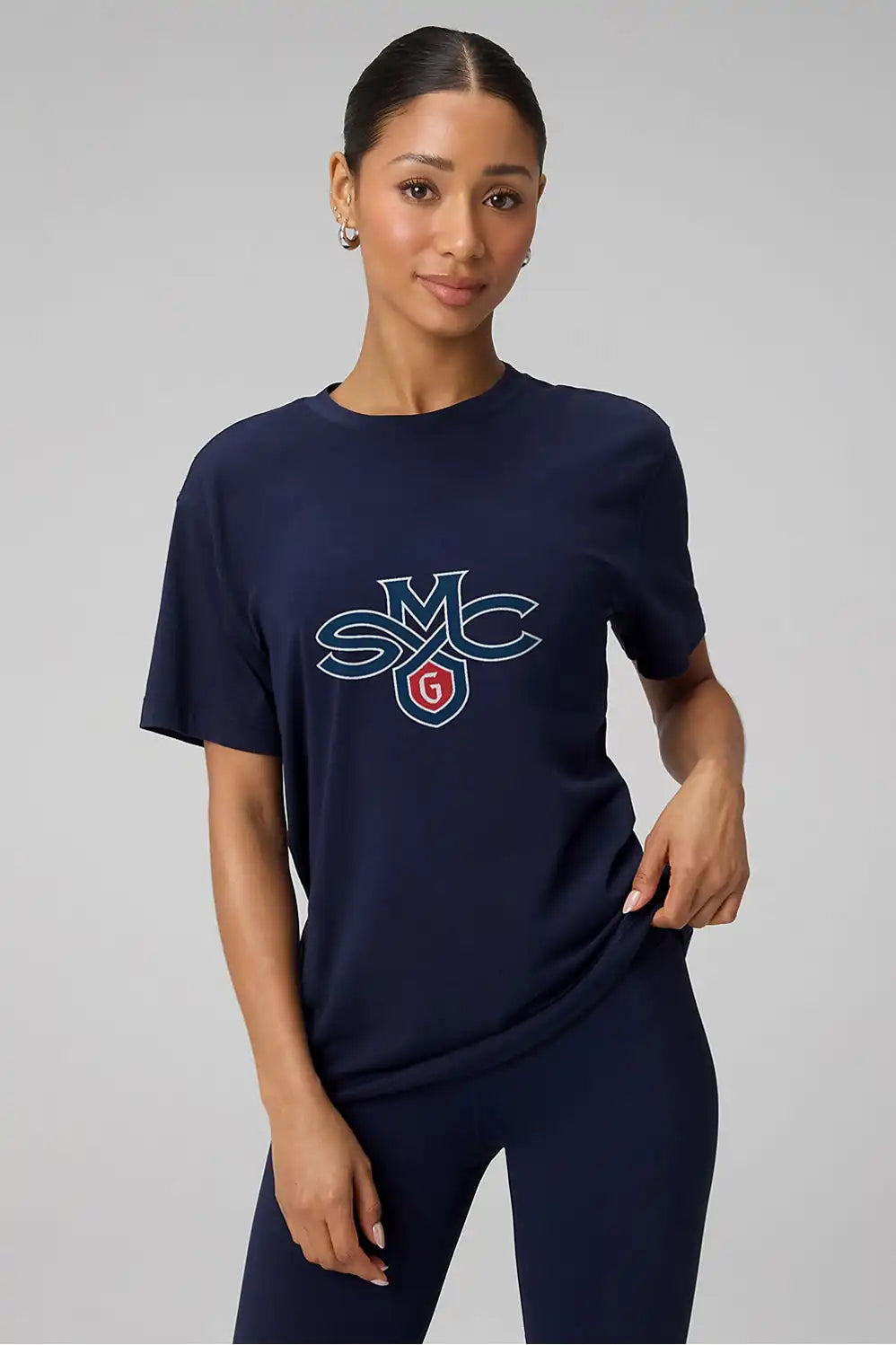 Saint Marys College Of California The 24-7 Tee
