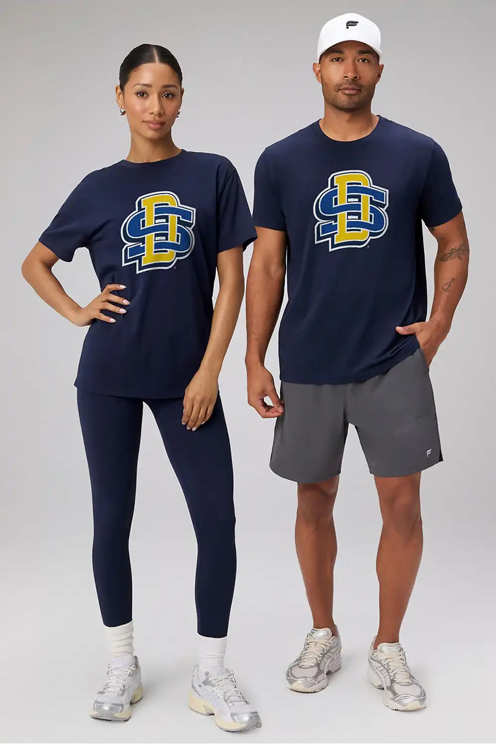 South Dakota State University The 24-7 Tee