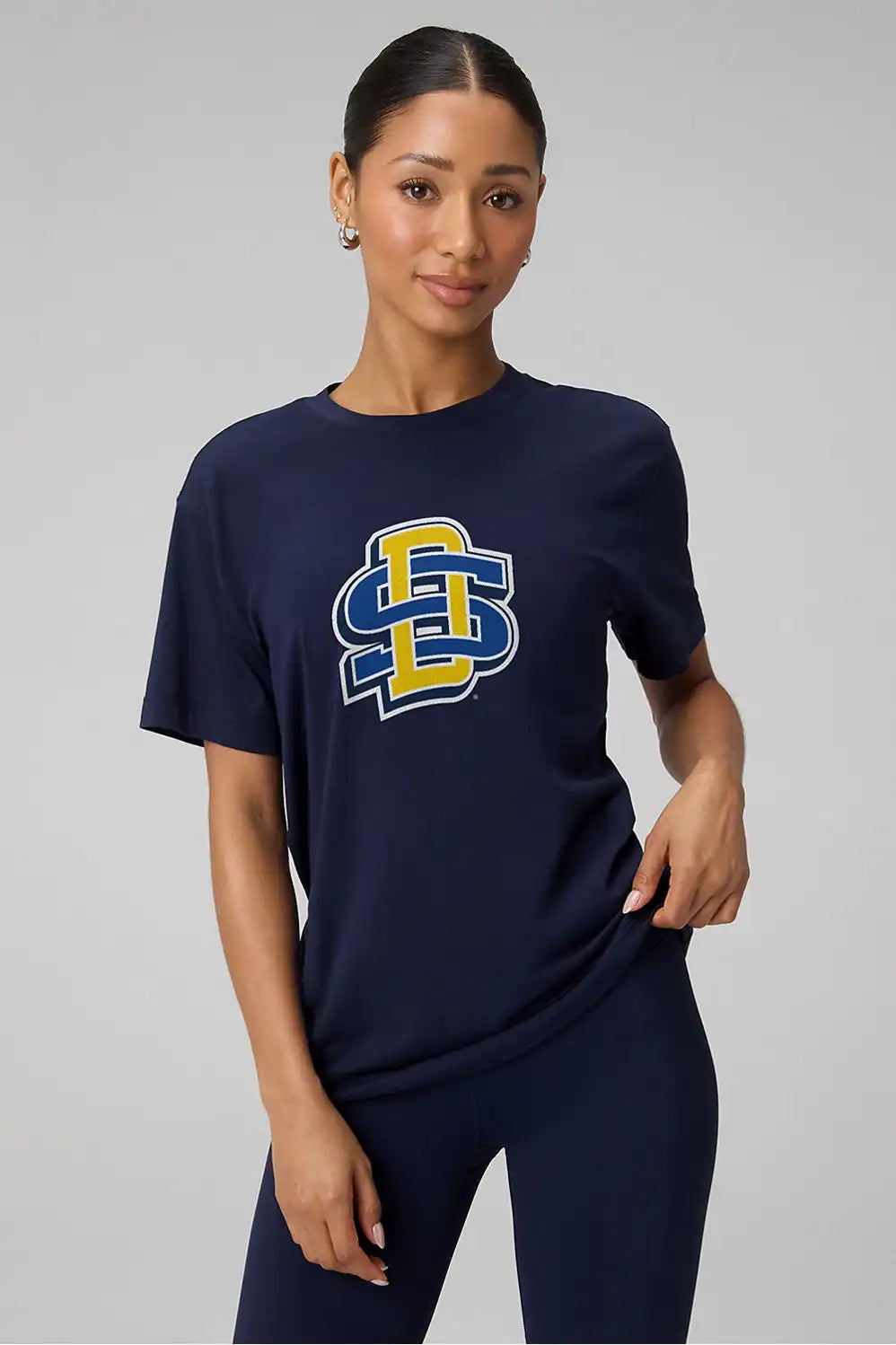South Dakota State University The 24-7 Tee