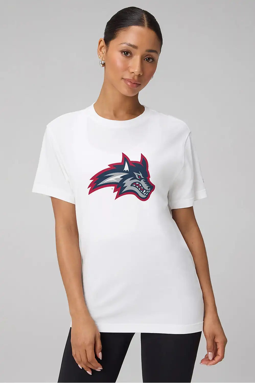 Stony Brook University The 24-7 Tee