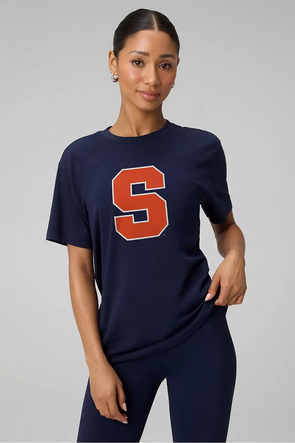 Syracuse University The 24-7 Tee
