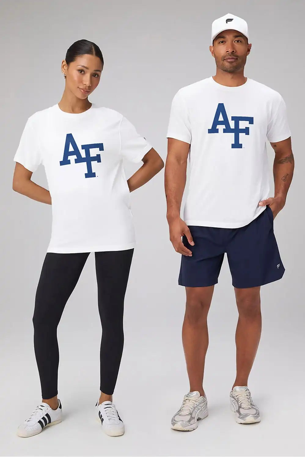 Air Force The 24-7 Tee