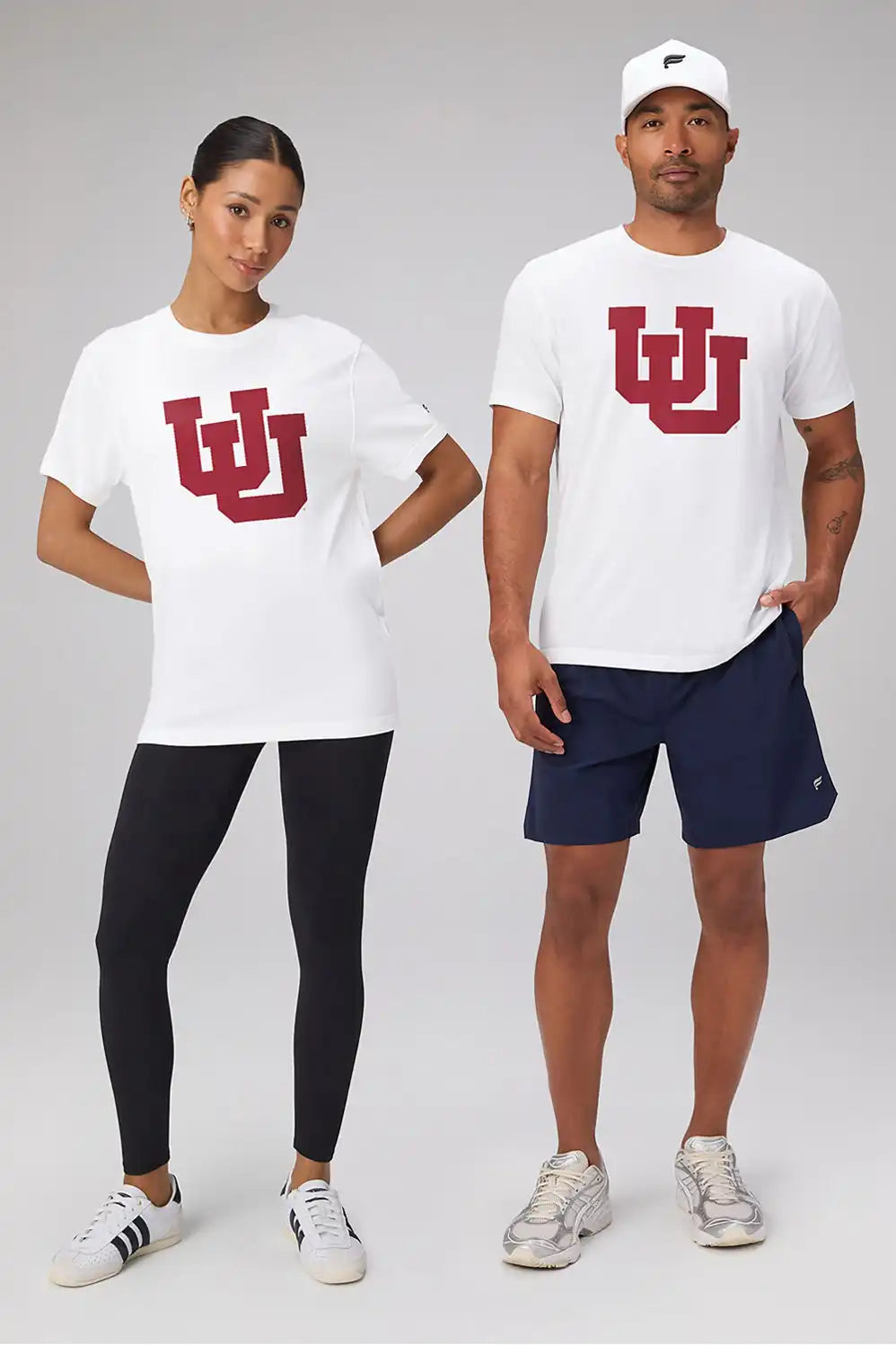 University Of Utah The 24-7 Tee