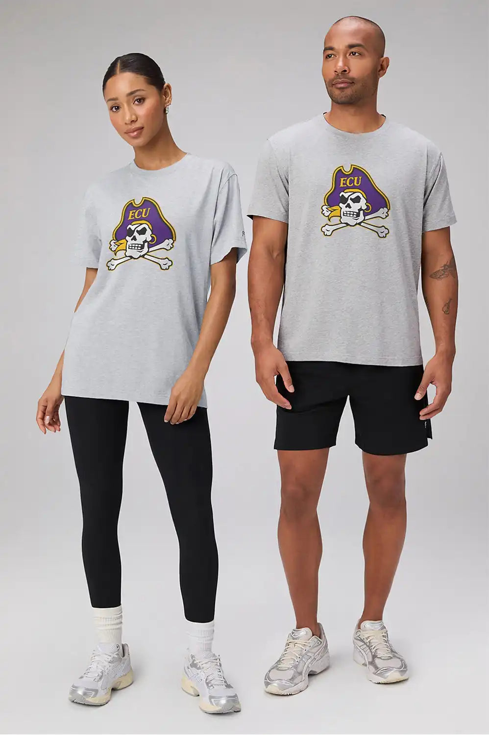 East Carolina University The 24-7 Tee