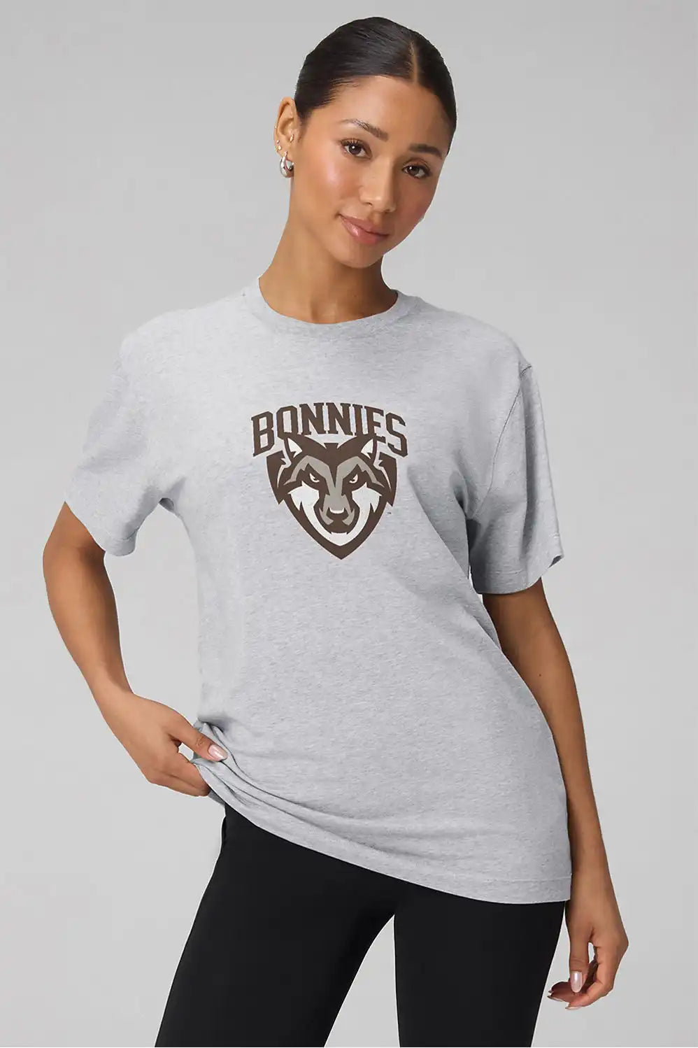 St. Bonaventure University The 24-7 Tee
