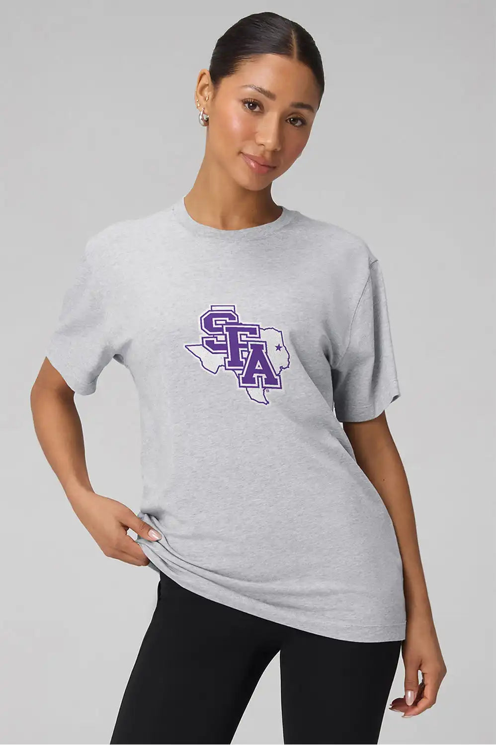 Stephen F Austin State University The 24-7 Tee
