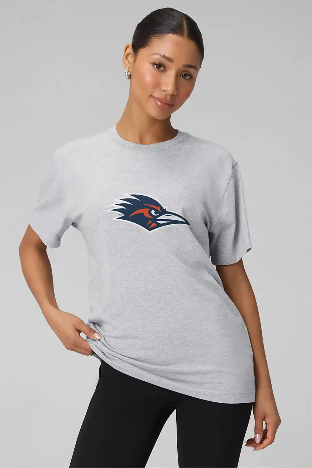 University Of Texas At San Antonio The 24-7 Tee