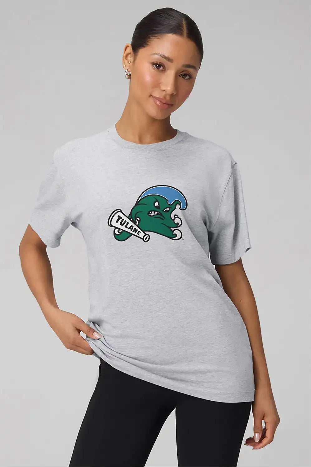 Tulane University The 24-7 Tee