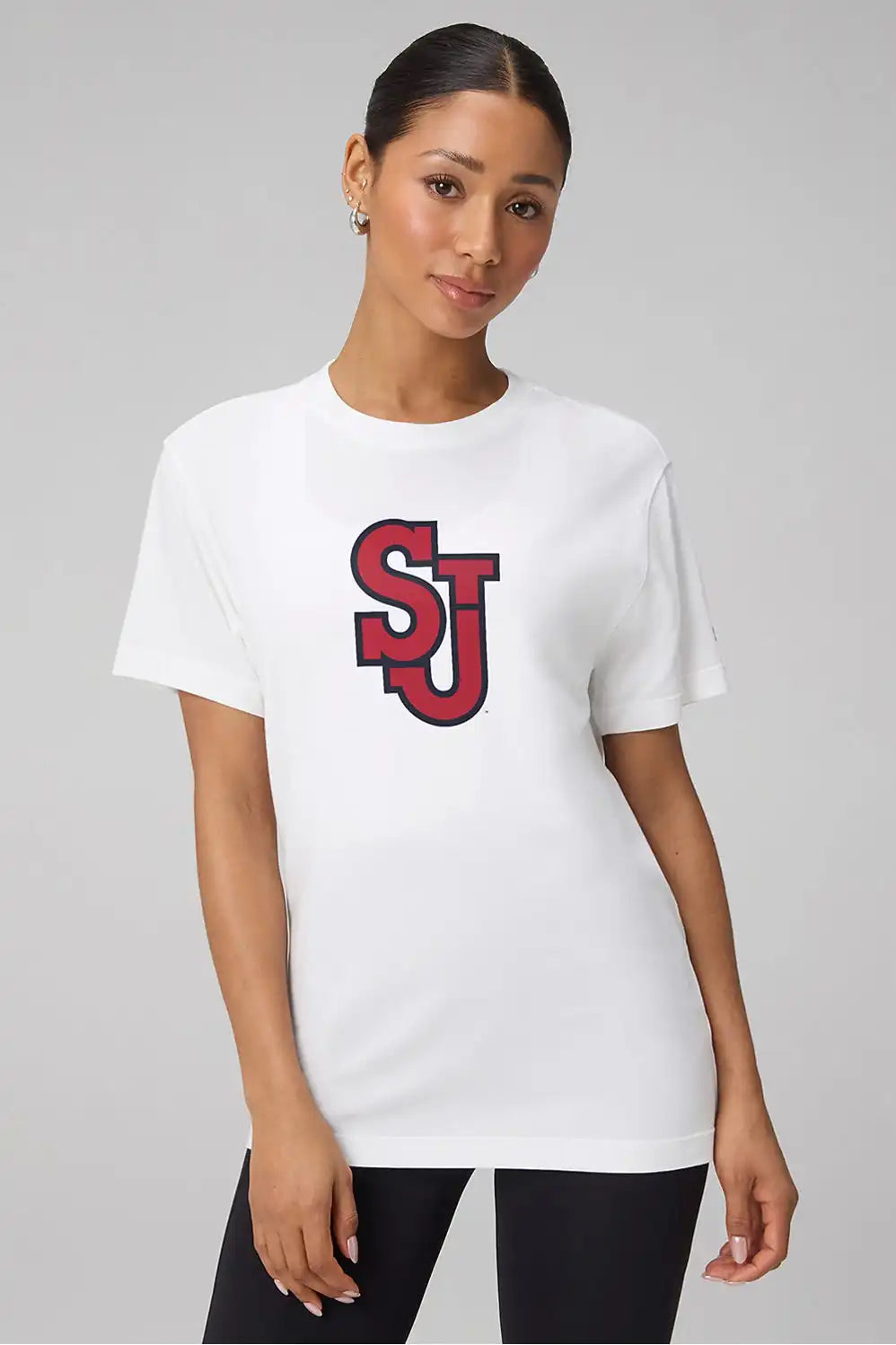 St. Johns University The 24-7 Tee