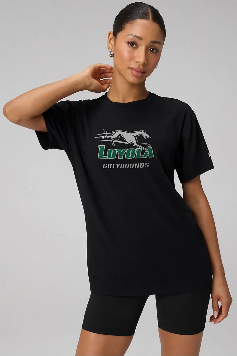 Loyola University Maryland The 24-7 Tee