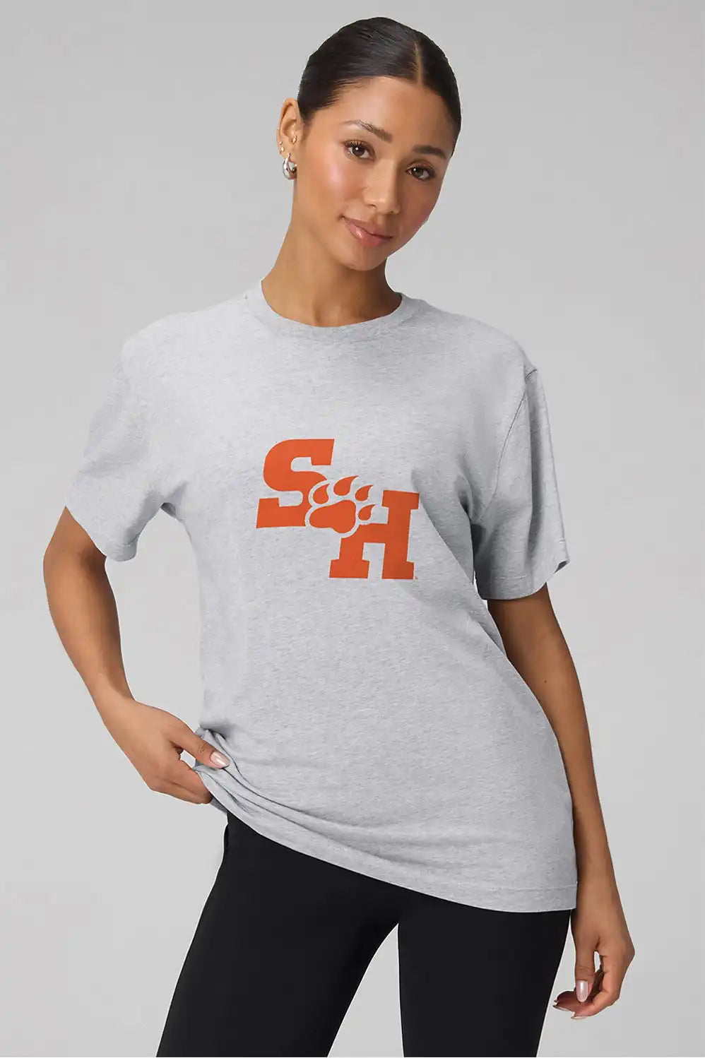 Sam Houston State University The 24-7 Tee