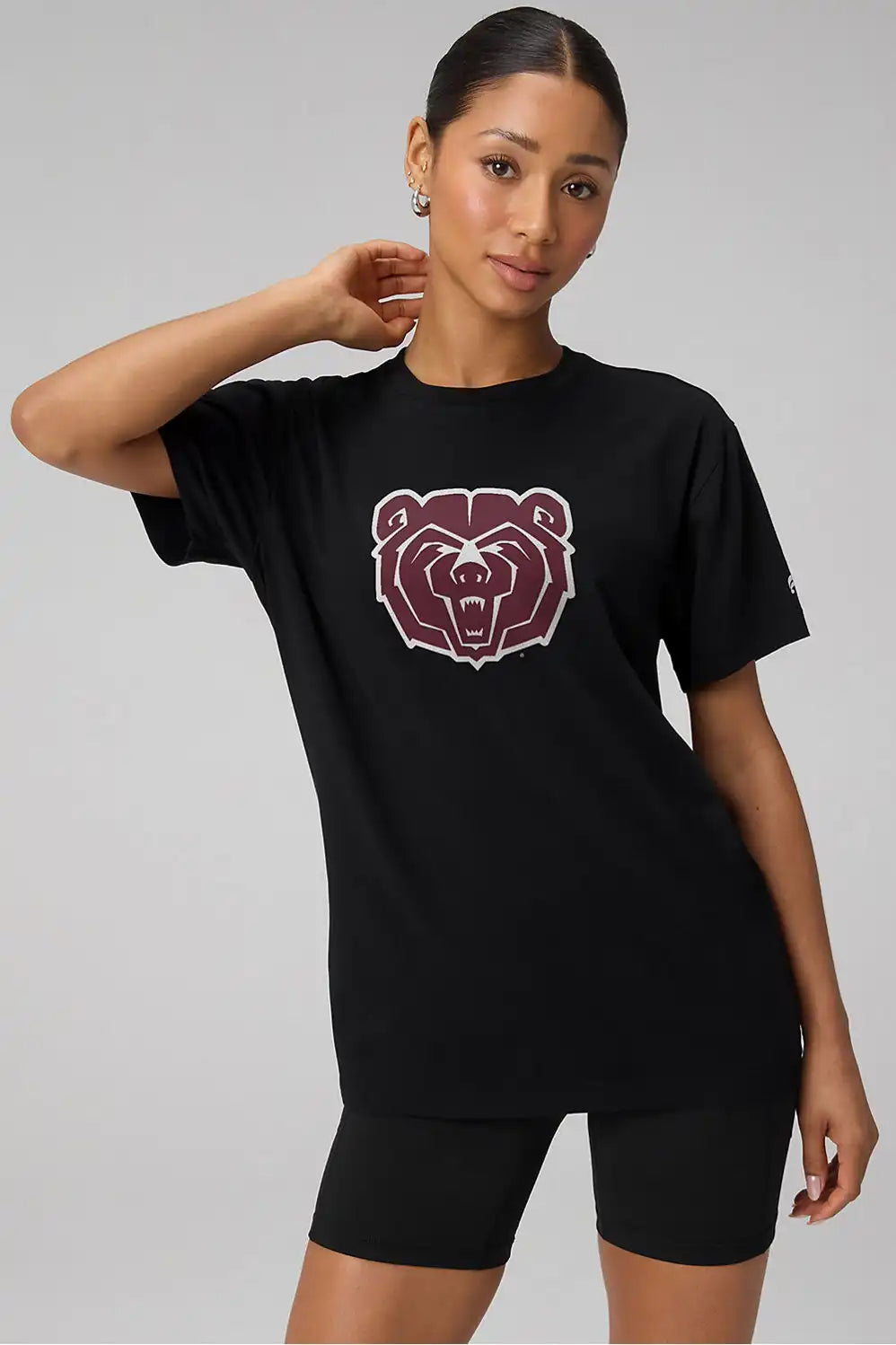 Missouri State University The 24-7 Tee