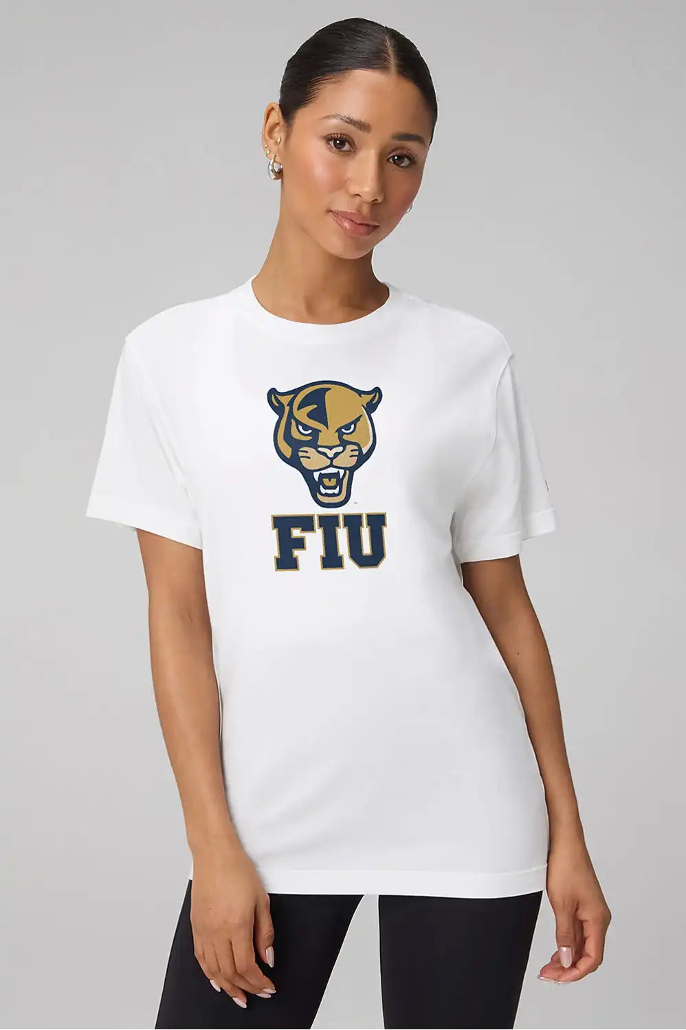 FIU The 24-7 Tee