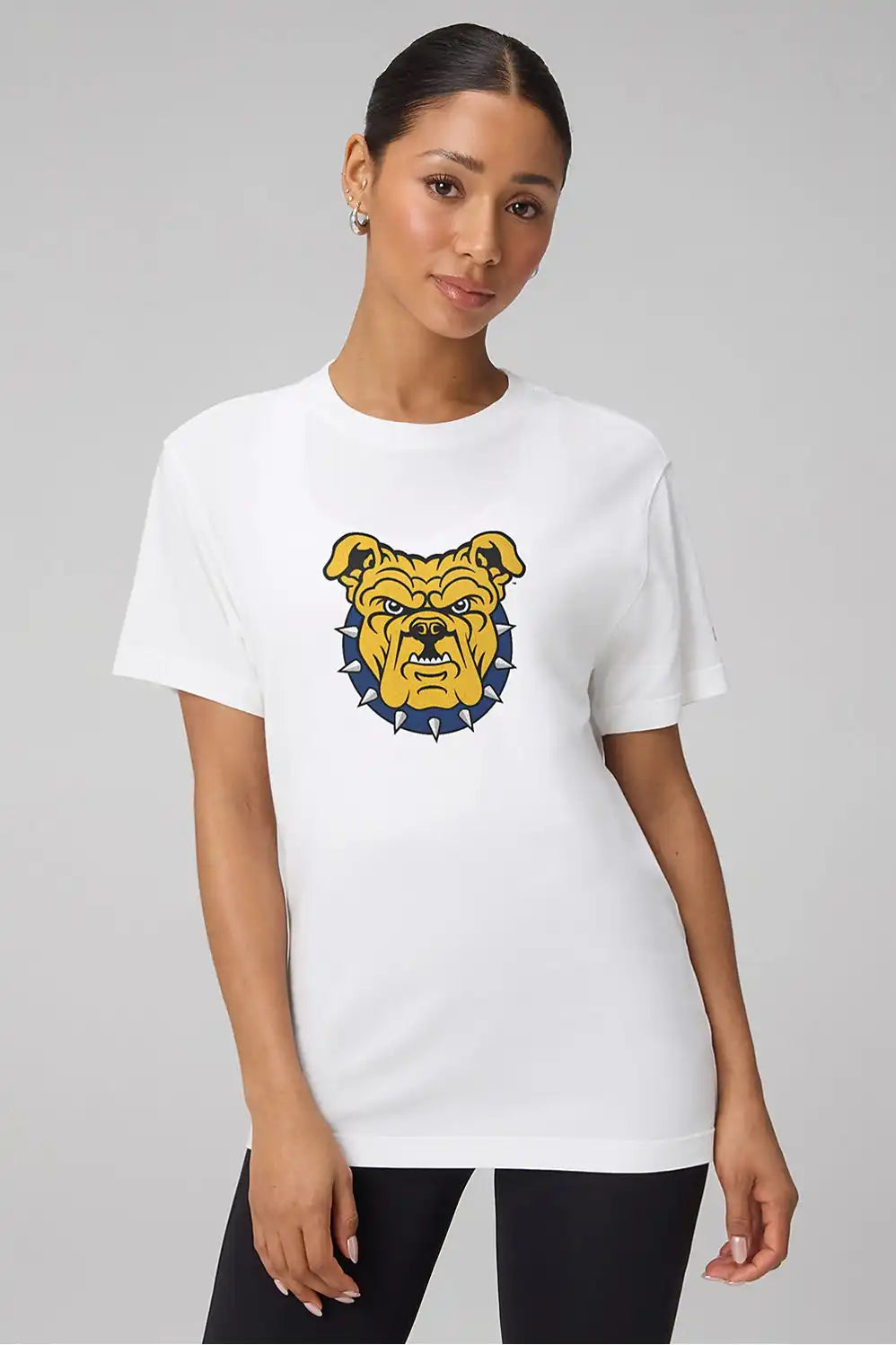 North Carolina A&t State University The 24-7 Tee