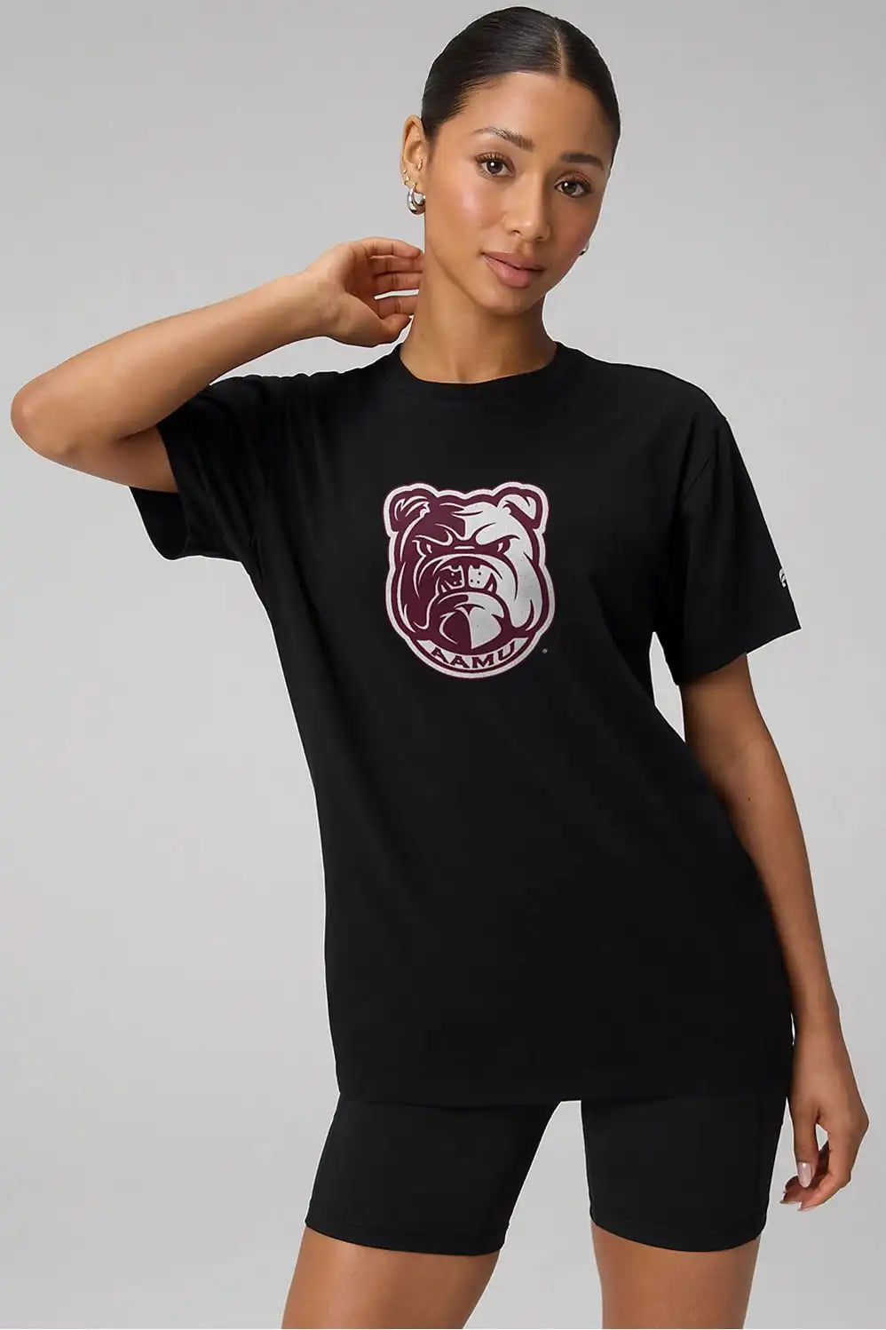 Alabama A&M University The 24-7 Tee