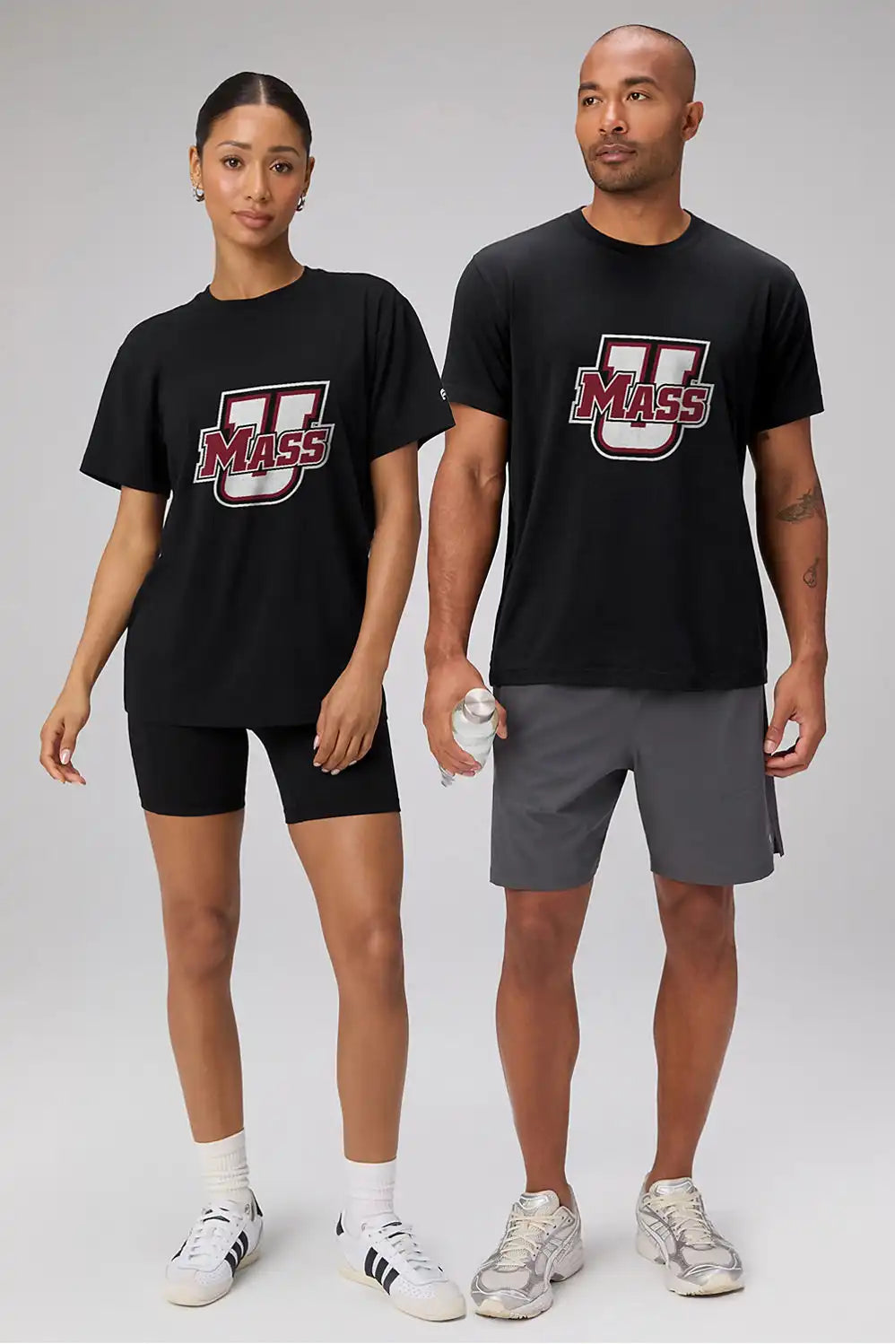 UMass The 24-7 Tee