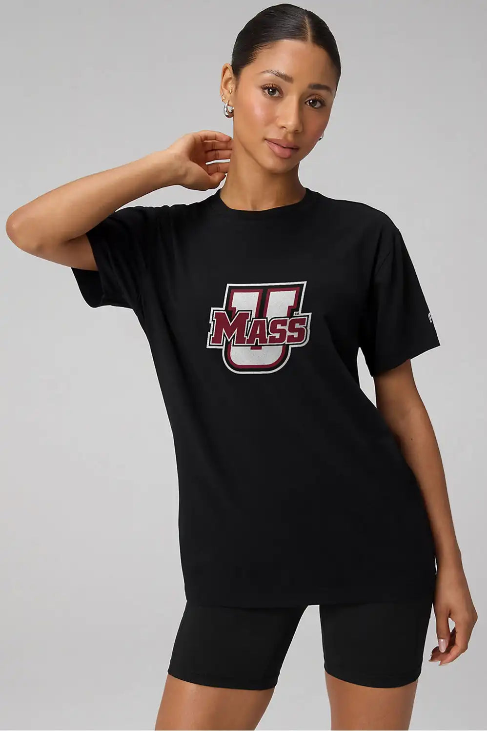 UMass The 24-7 Tee