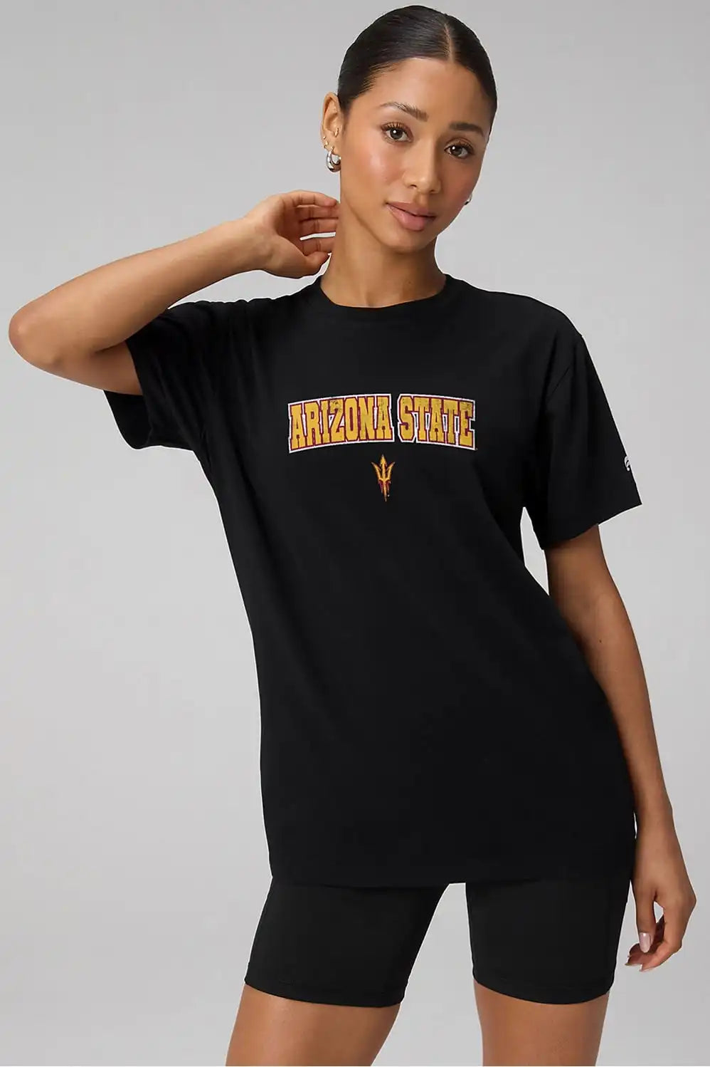 Arizona State University The 24-7 Tee