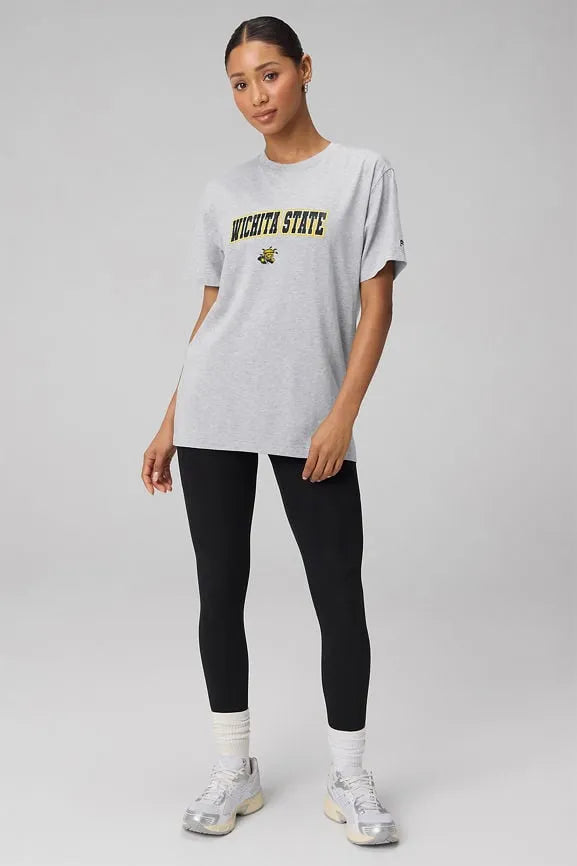 Wichita State University The 24-7 Tee