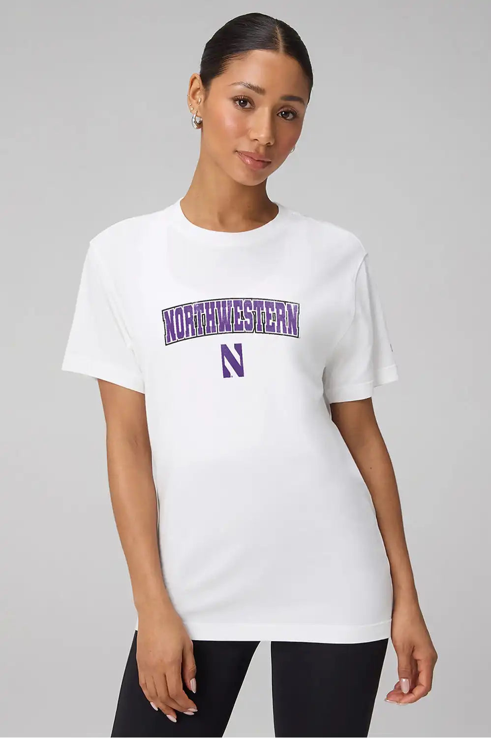 Northwestern University The 24-7 Tee
