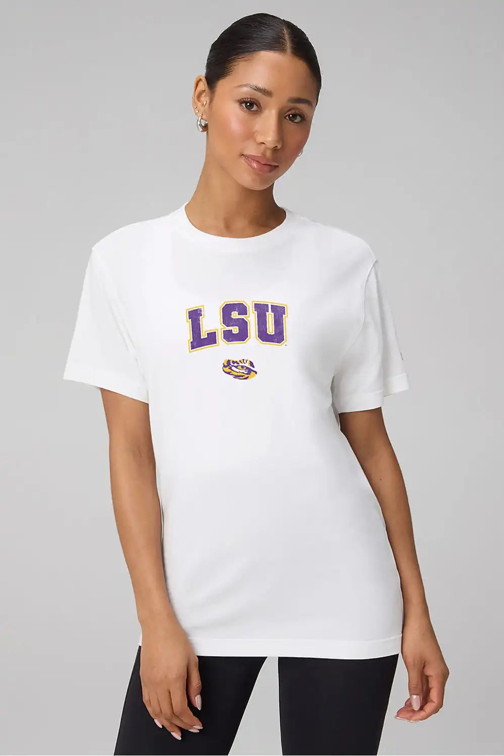 LSU The 24-7 Tee