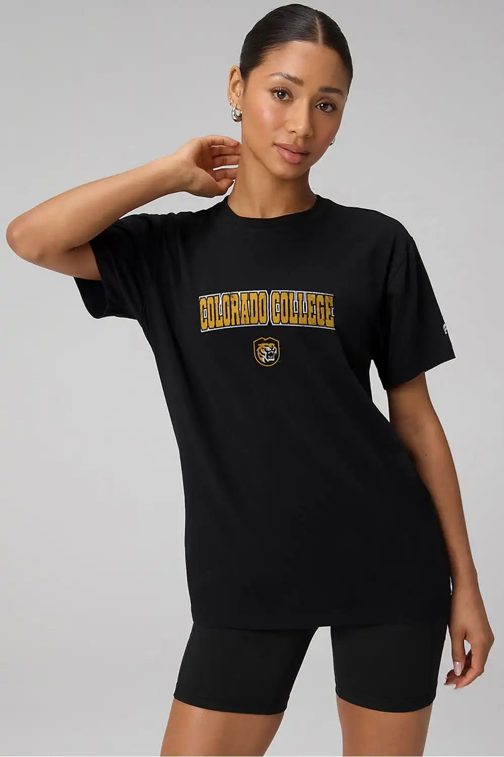 Colorado College The 24-7 Tee