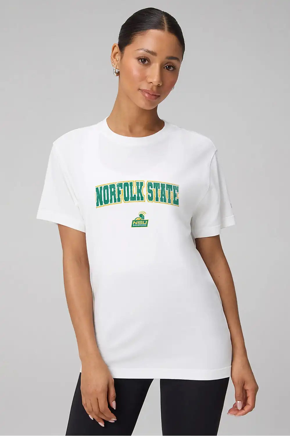 Norfolk State University The 24-7 Tee