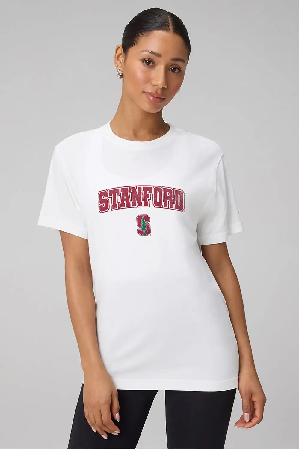Stanford University The 24-7 Tee