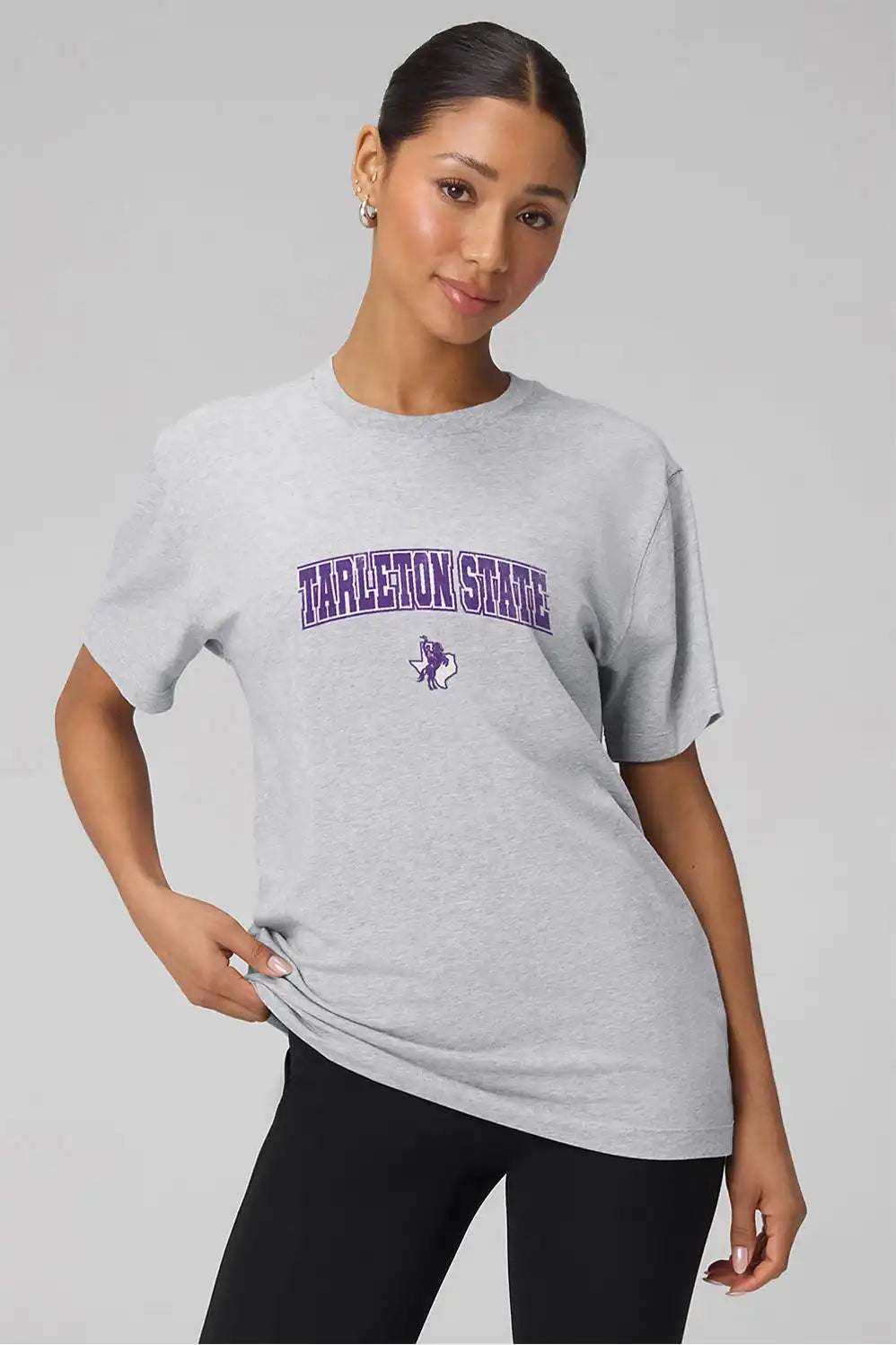 Tarleton State University The 24-7 Tee