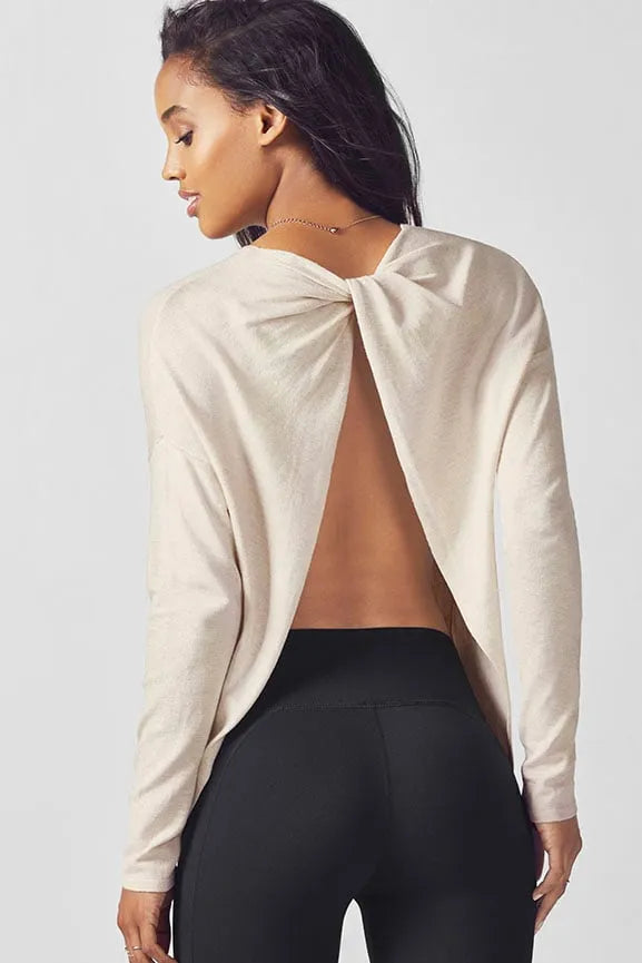 Fabiana Sweater