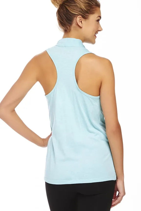 Aruba Wrap Top II