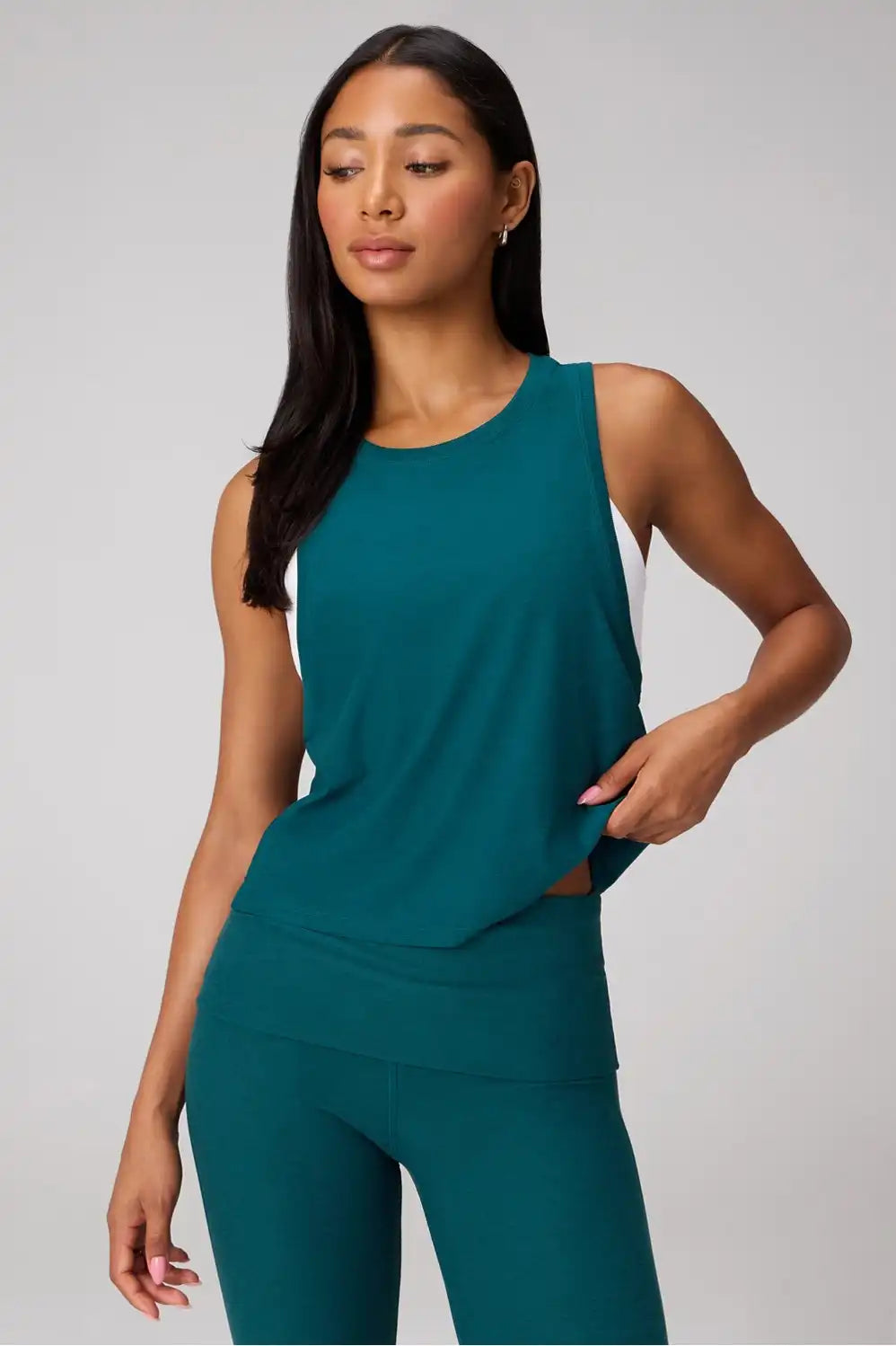 Whisper Muscle Tank