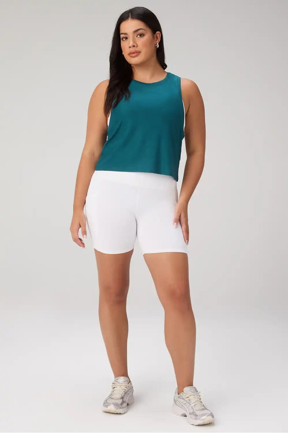 Whisper Muscle Tank