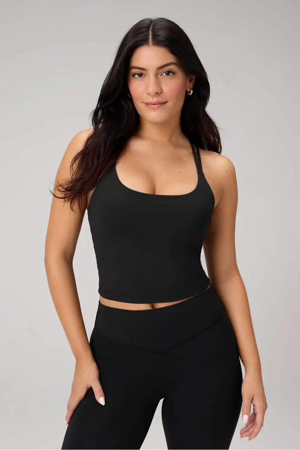 Principal Built-In Bra Tank