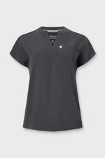Evolve Oversized Scrub Top