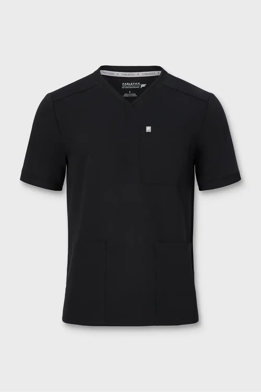 Max Scrub Top