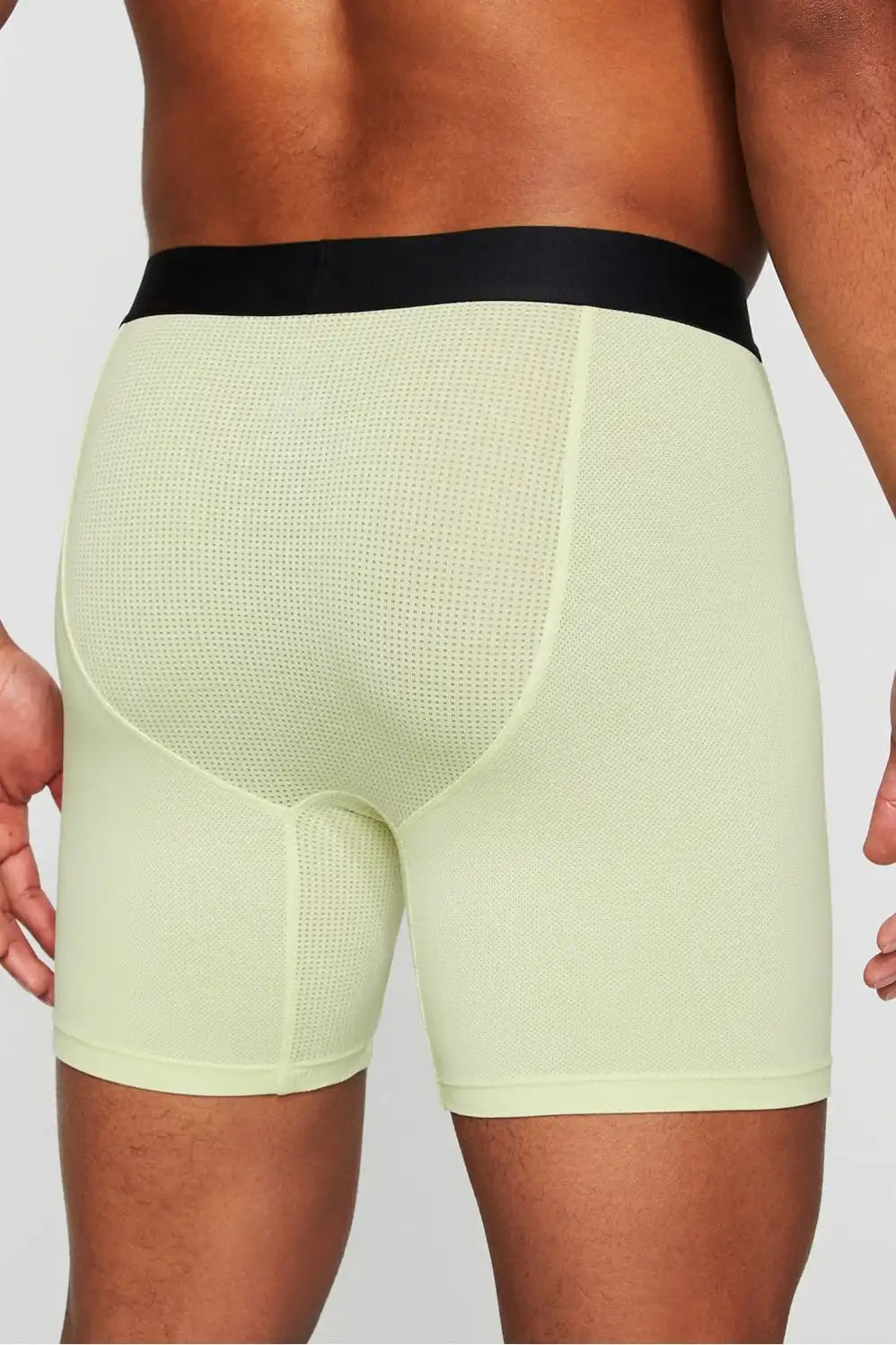 The Blueprint Boxer Brief
