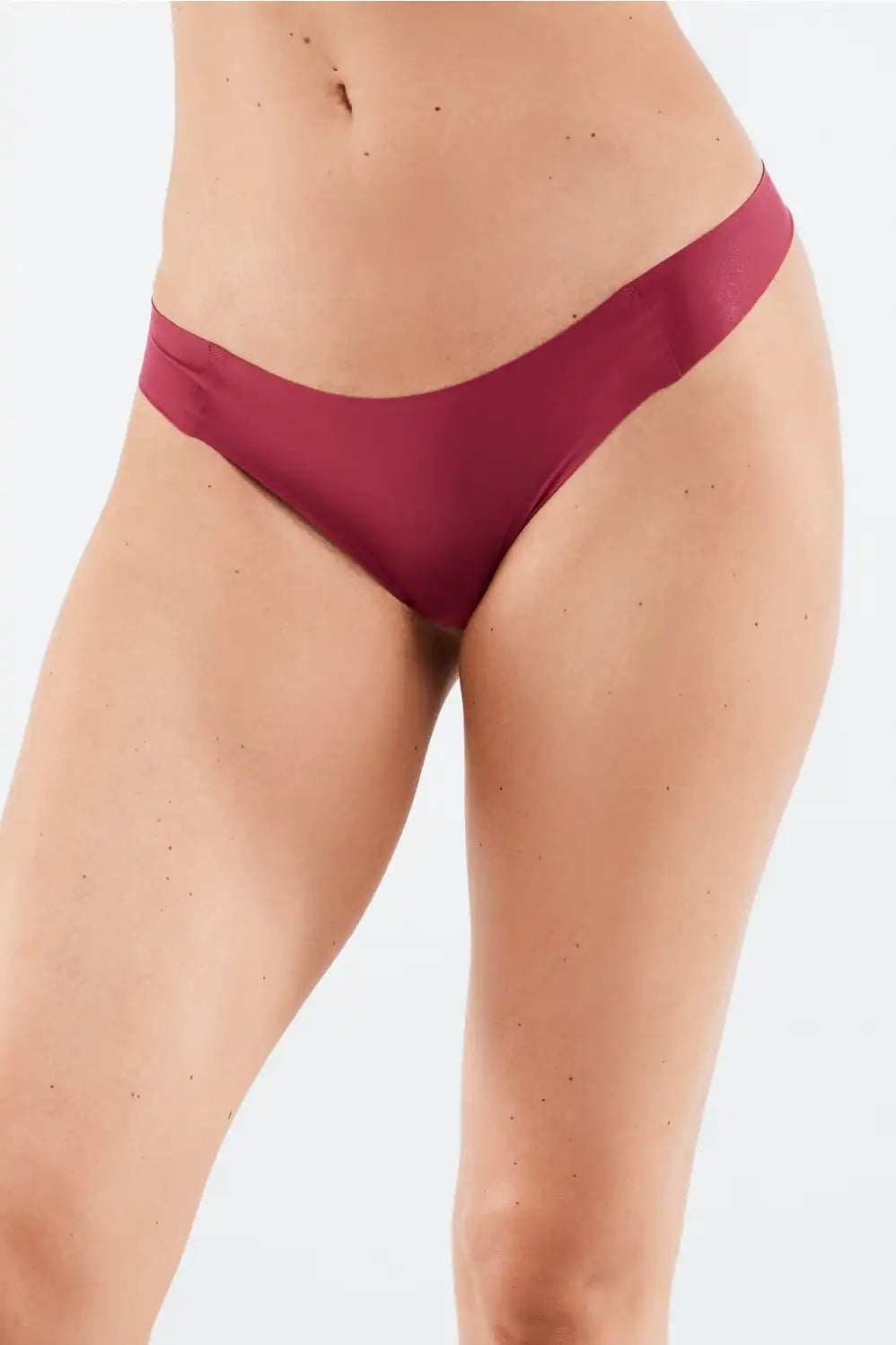 The No Show Thong