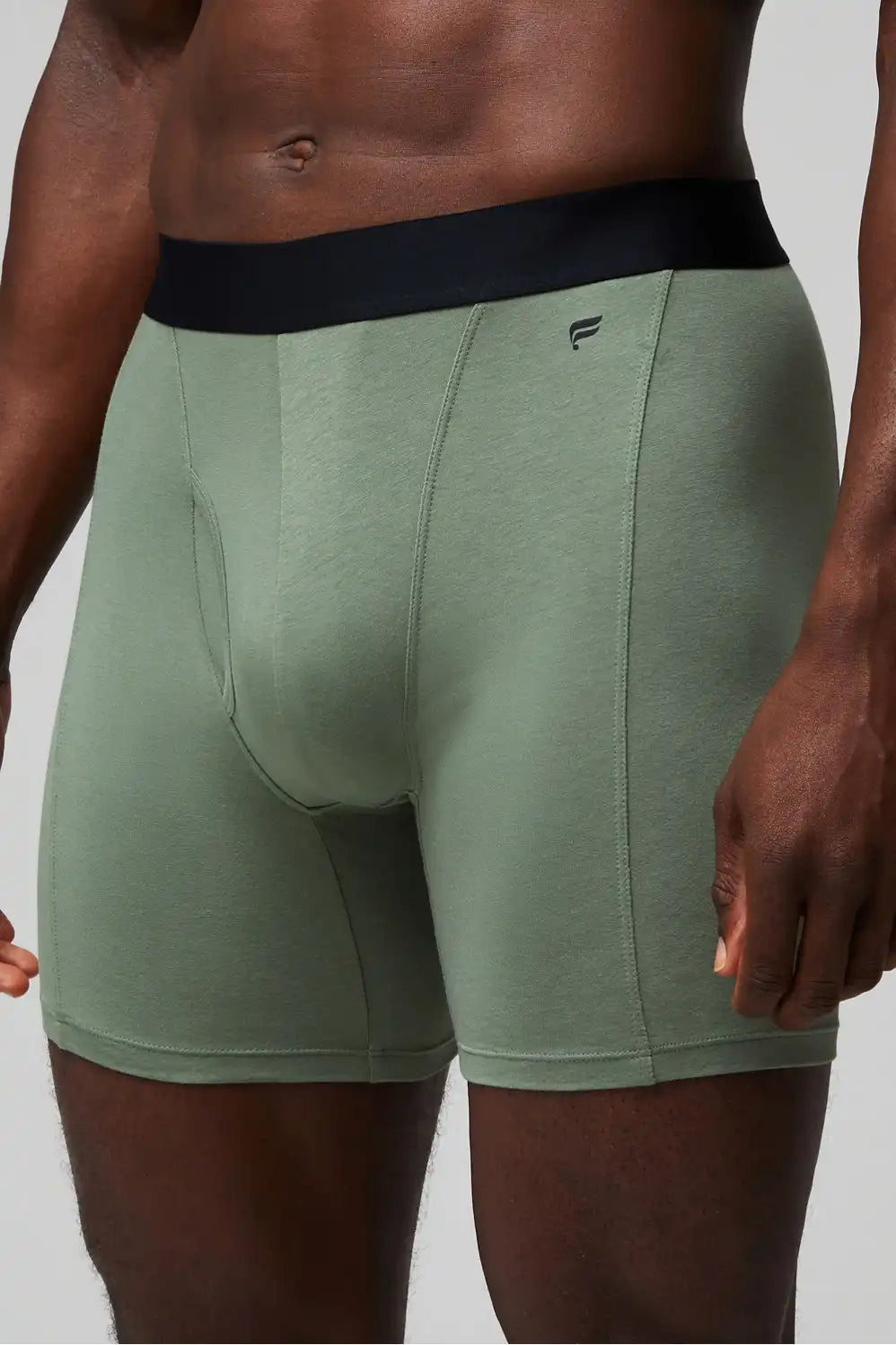 The 24-7 Boxer Brief
