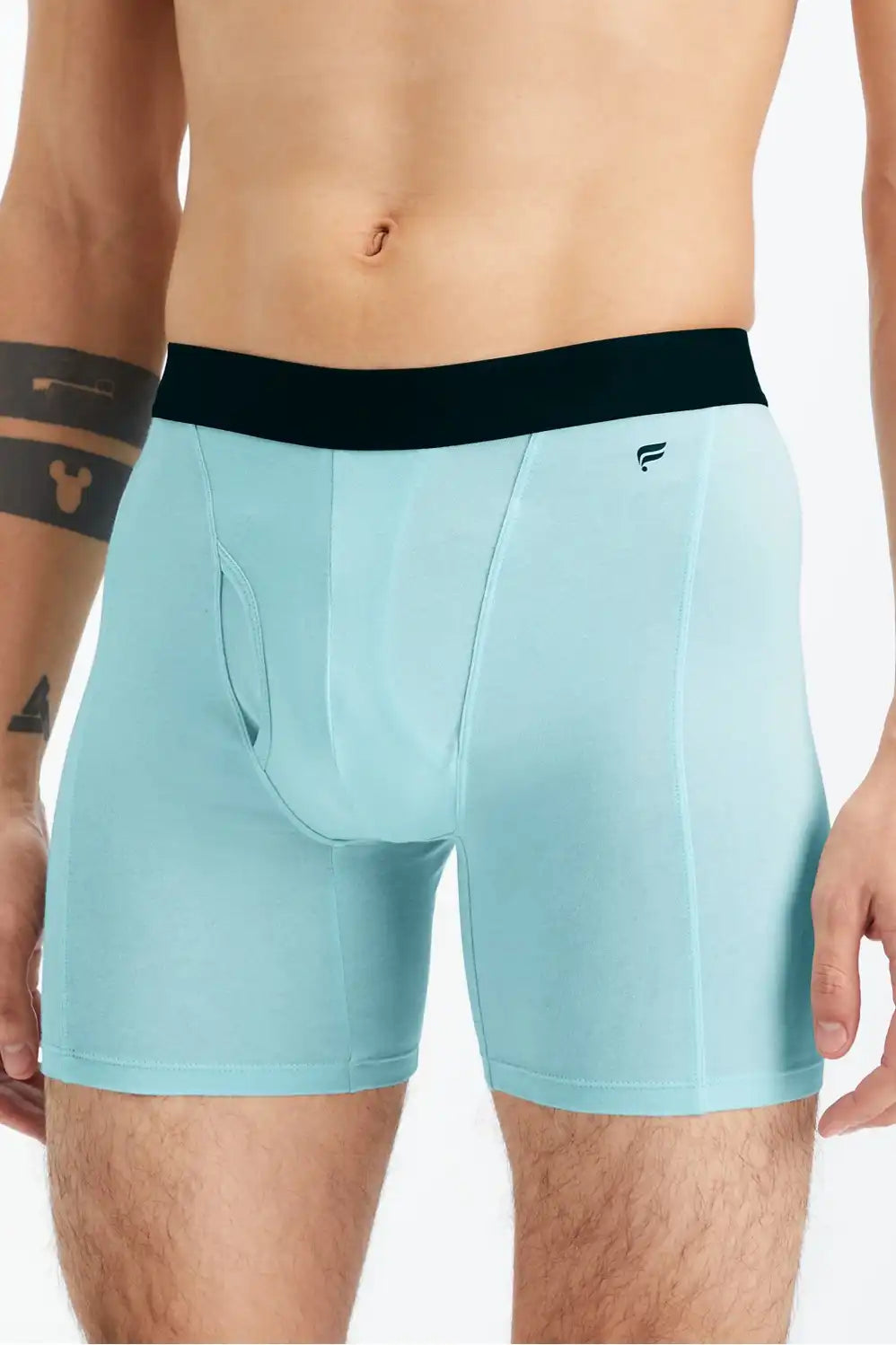 The 24-7 Boxer Brief
