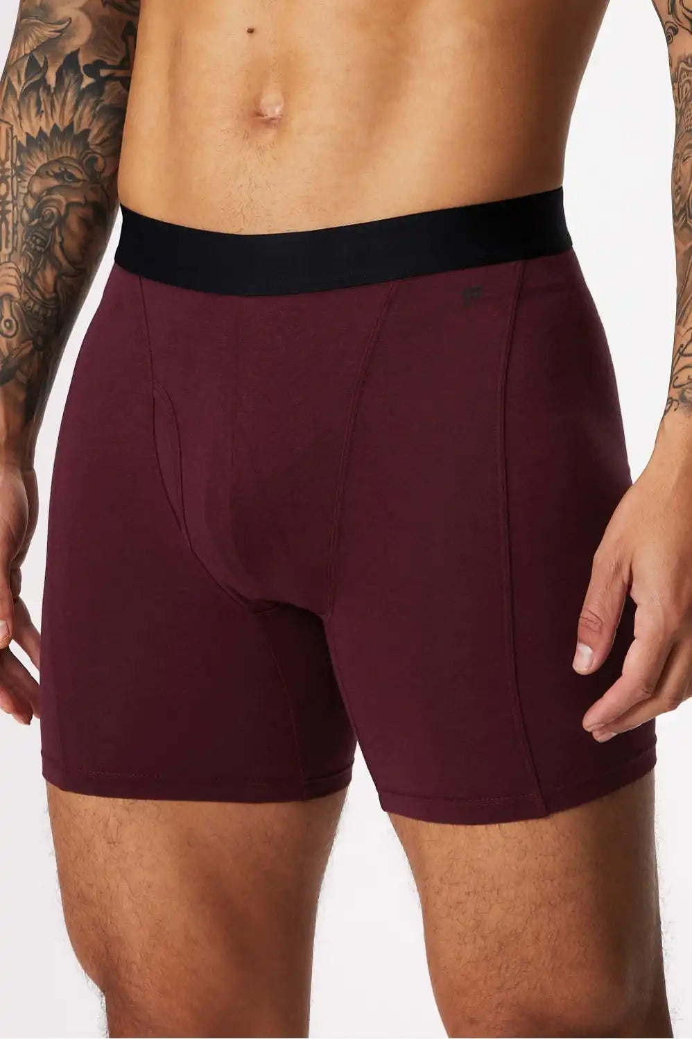 The 24-7 Boxer Brief