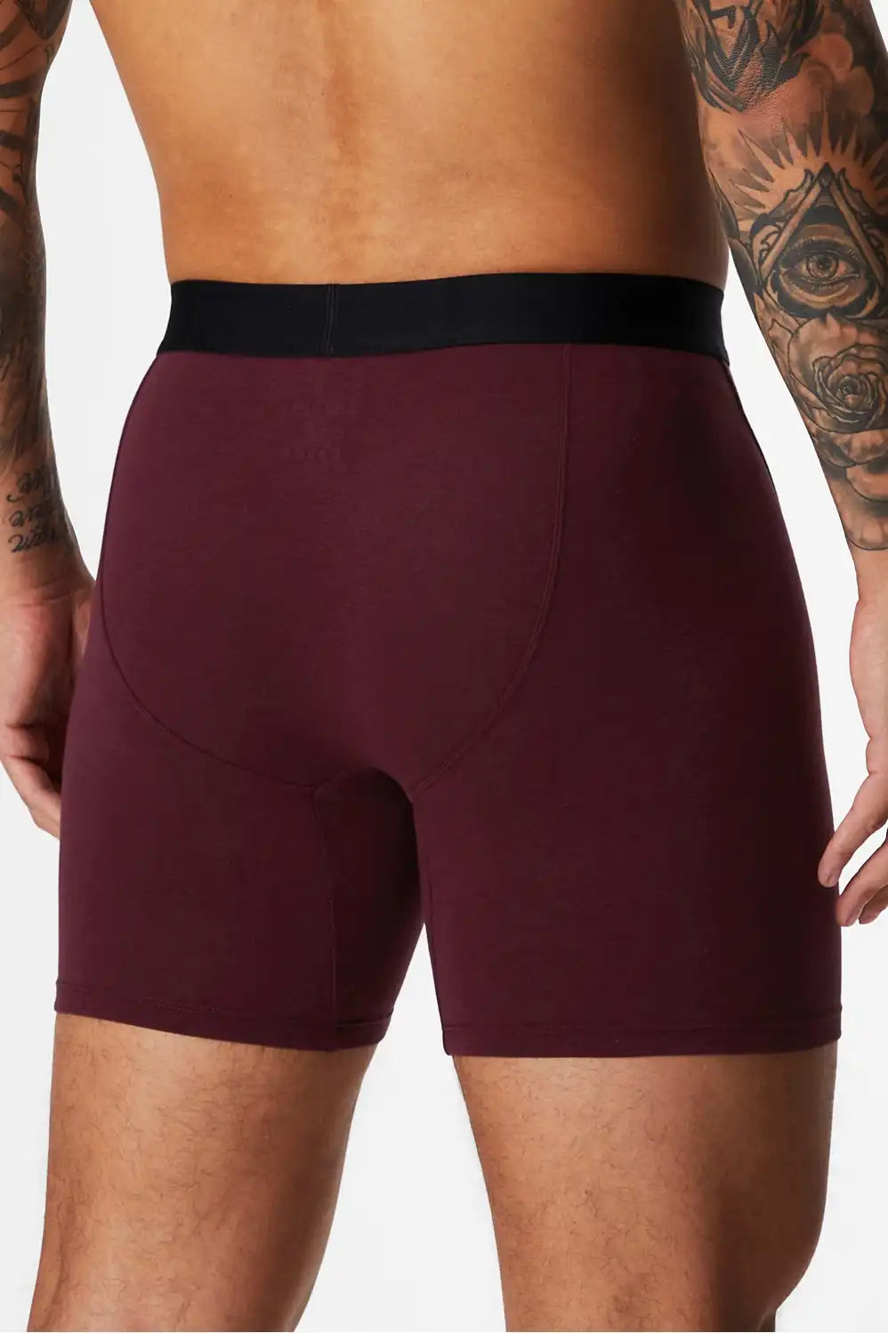 The 24-7 Boxer Brief