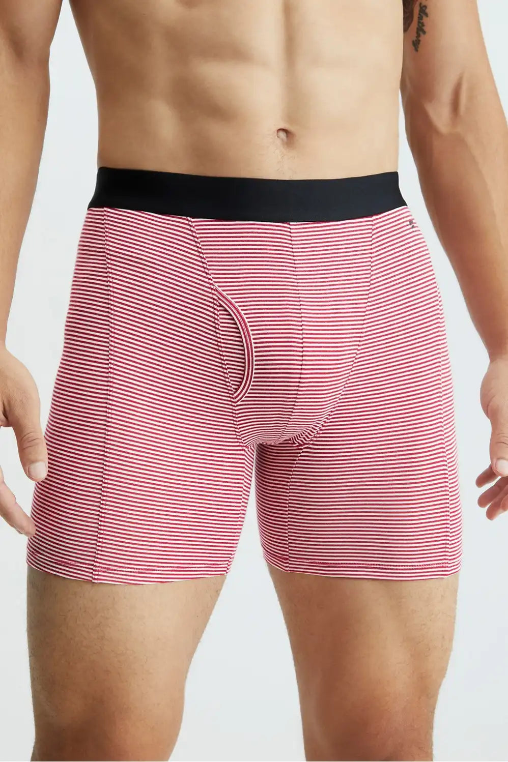 The 24-7 Boxer Brief