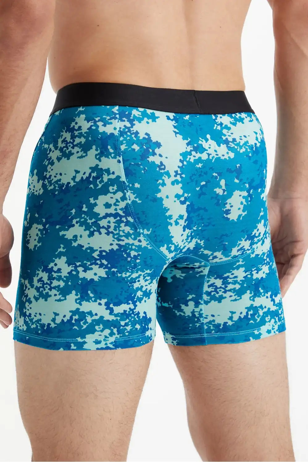 The 24-7 Boxer Brief