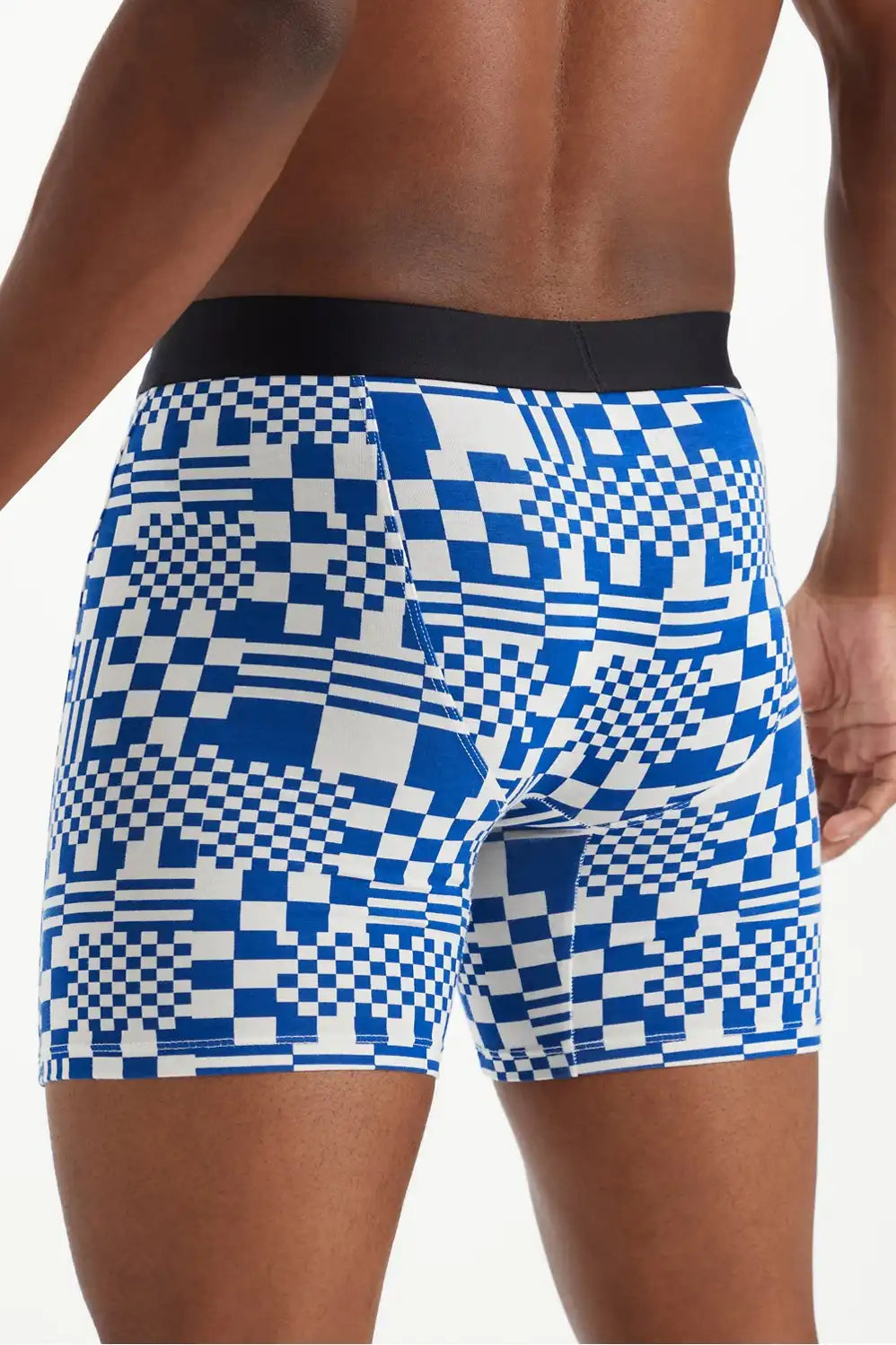 The 24-7 Boxer Brief