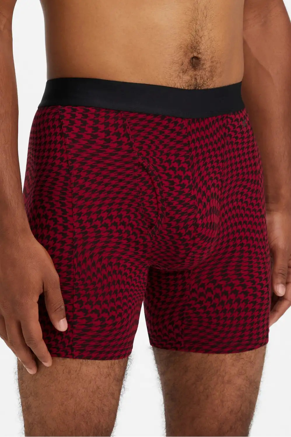 The 24-7 Boxer Brief