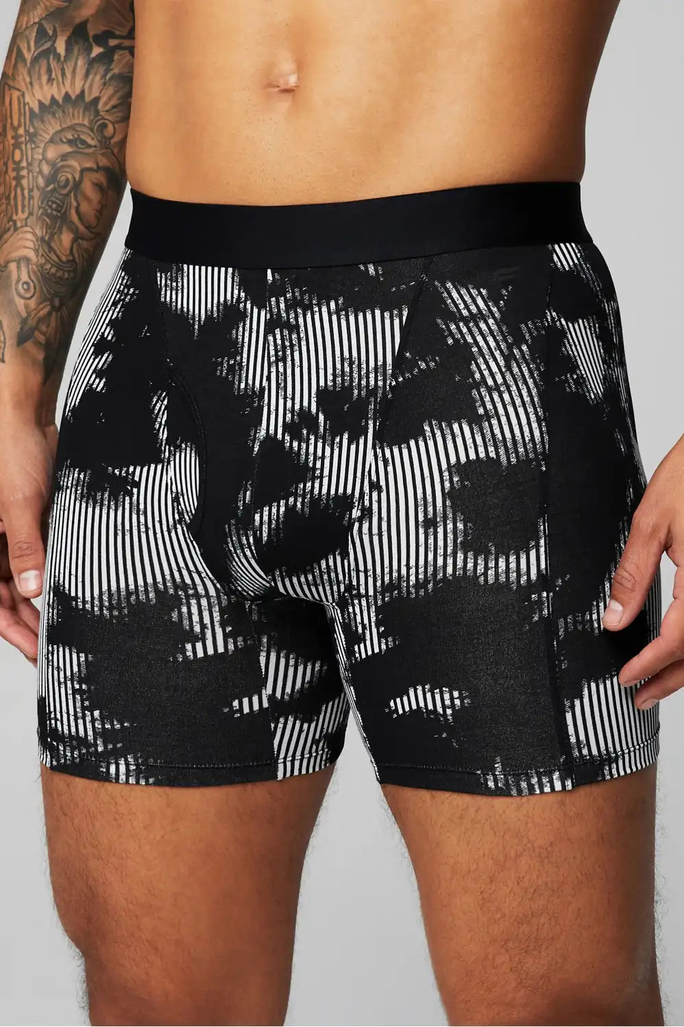The 24-7 Boxer Brief