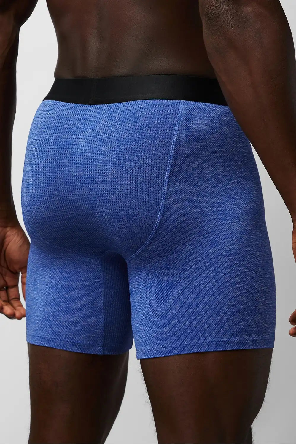 The Blueprint Boxer Brief